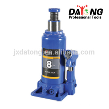 2016 Hotting Sell Hydraulic Lifting Jack 8 Ton